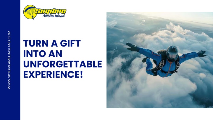 Skydiving Center Jacksonville FL | Skydive Amelia Island: It therefore goes with