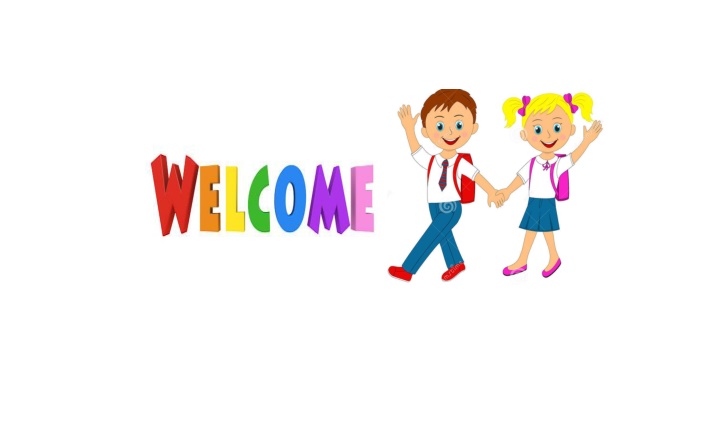 Engaging English Lesson on Shapes and Rhymes for Second Graders