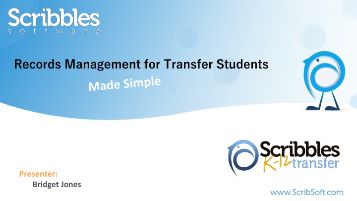 Comprehensive Records Management System for K-12 School Districts