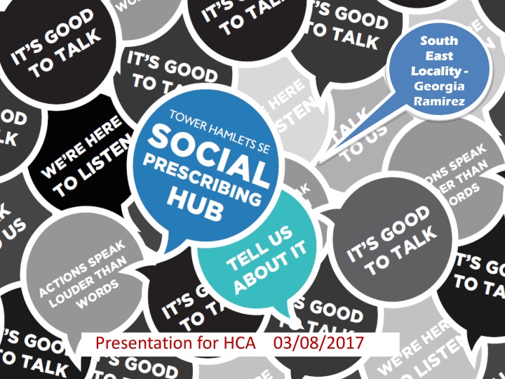 The Importance of Social Prescribing in Healthcare