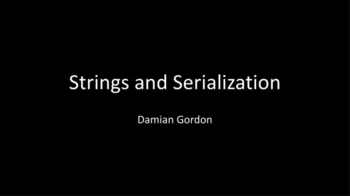 Regular Expressions for String Manipulation