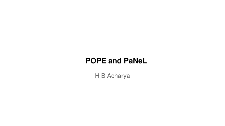Enhancing Internet Backbone Performance through Parallel Resolution of Packets and Rules