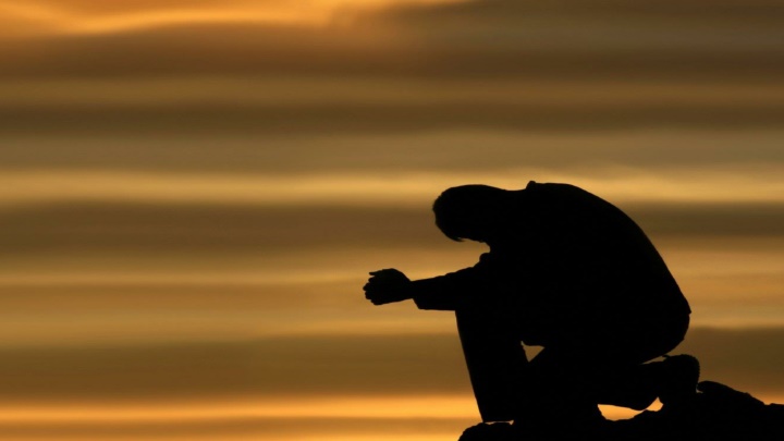 The Importance of Confession in Prayer and Spiritual Life