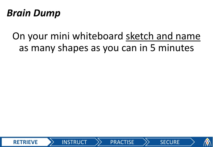2D Shapes and Polygons