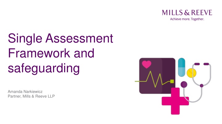 Transformation of Quality Assessment Framework in Healthcare