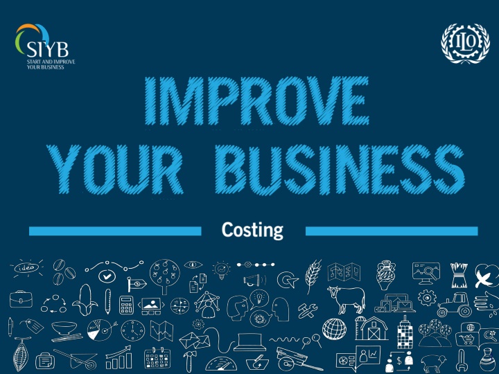 Costs and Pricing for Your Business Training
