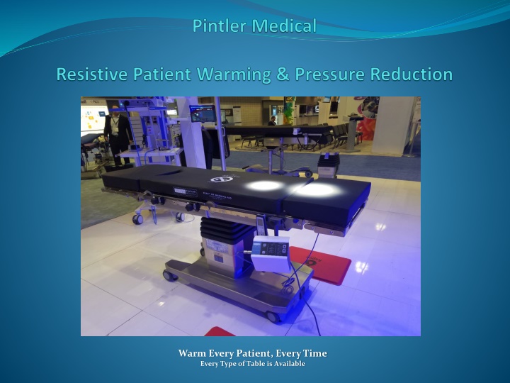 Comprehensive Overview of Patient Warming Solutions