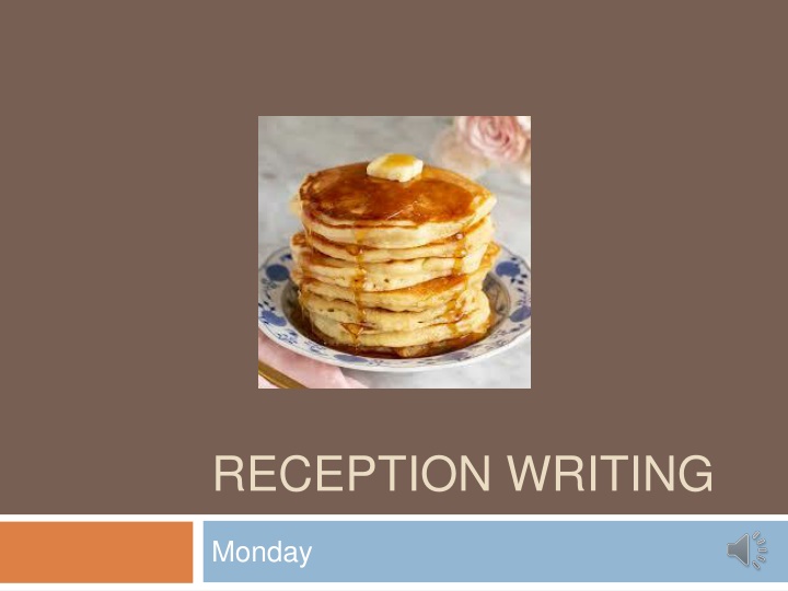 Celebrate Pancake Day with Delicious Recipes and Shopping List Challenge