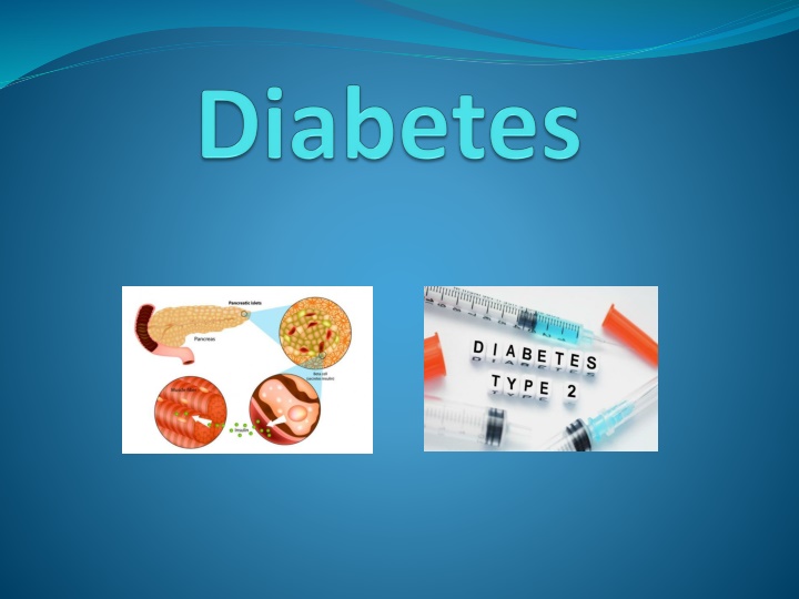 Diabetes Mellitus and Dental Plaque