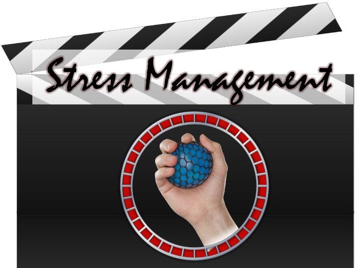 Stress Management for Better Well-being