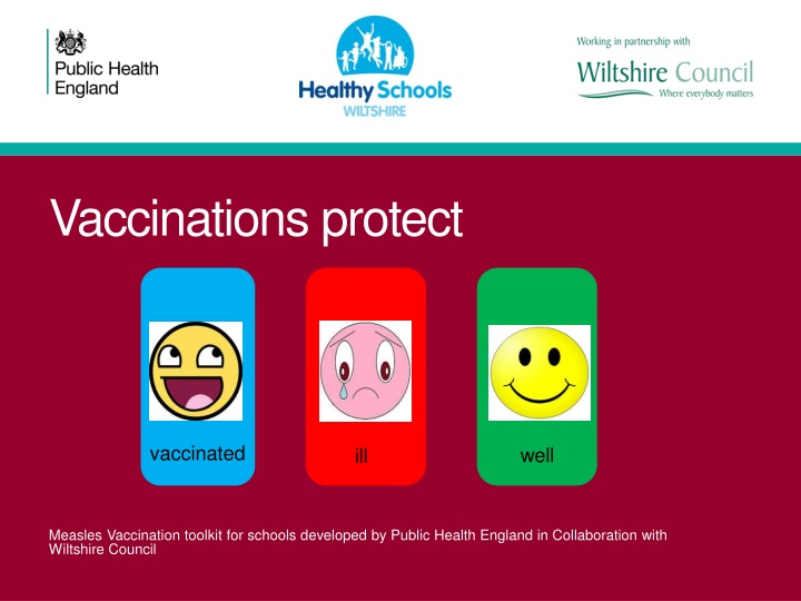Measles Vaccination and Herd Immunity: A Comprehensive Overview
