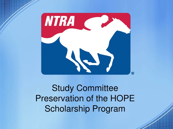 Insights into the Thriving World of Horse Racing