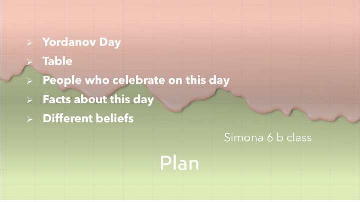 Yordanov Day Celebration: Traditions, Beliefs, and Facts