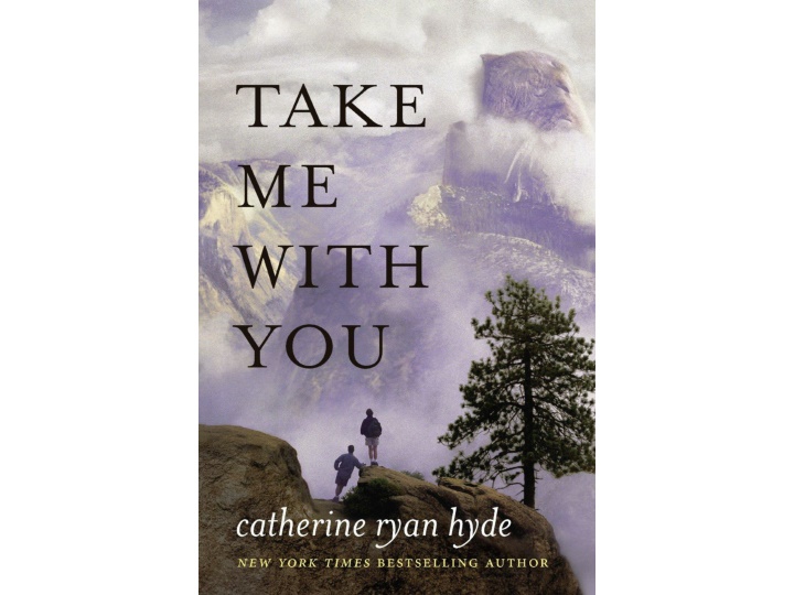 Take Me With You: A Story of Road Trips, Recovery, and Family Dynamics