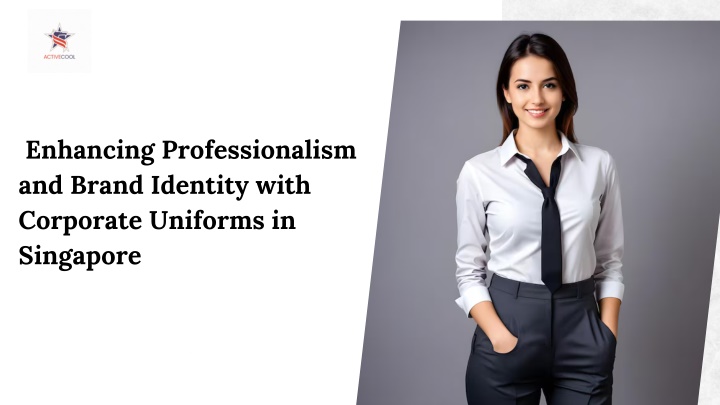 enhancing professionalism and brand identity with n.w