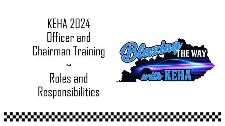 Leadership Roles and Responsibilities in KEHA: A Comprehensive Guide