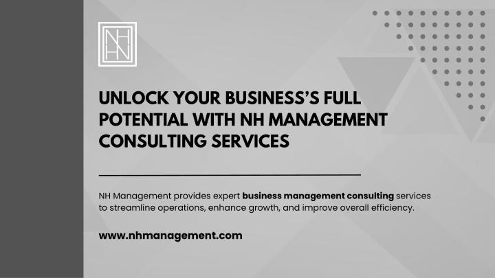 unlock your business s full potential with n.w