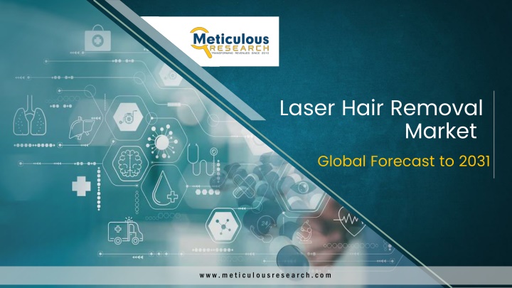 Laser Hair Removal Market 