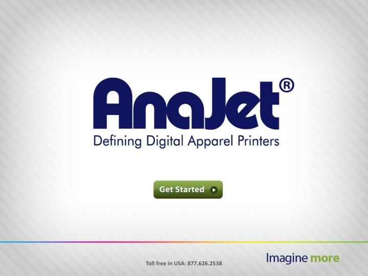 Insights into Garment Printing Industry Trends