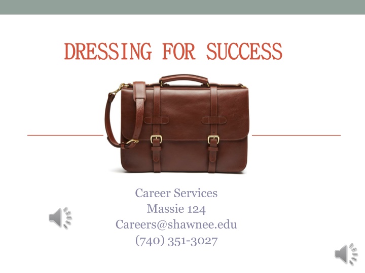 Dressing for Success: Tips and Etiquette for Professional Attire