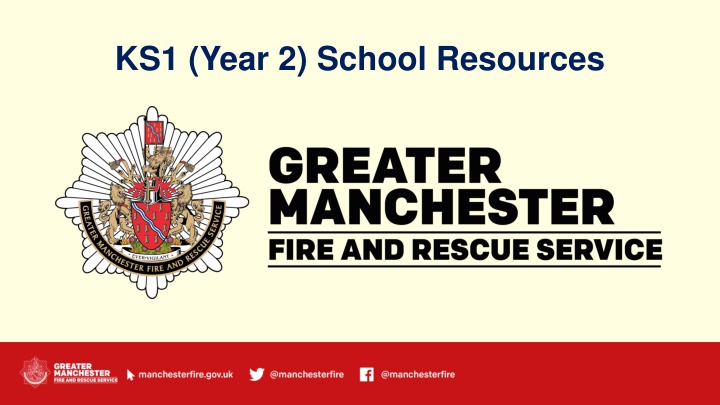 Fire Safety Tips for Kids: Stay Safe and Prevent Fires at Home