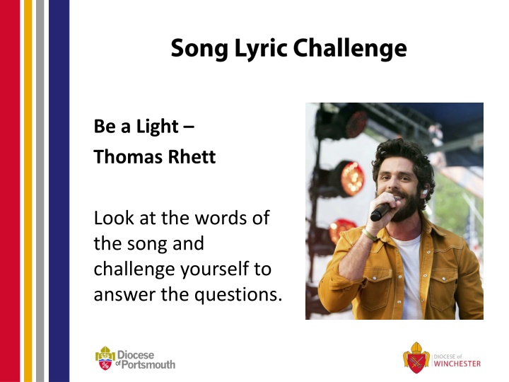 The Message of Thomas Rhett's Song 