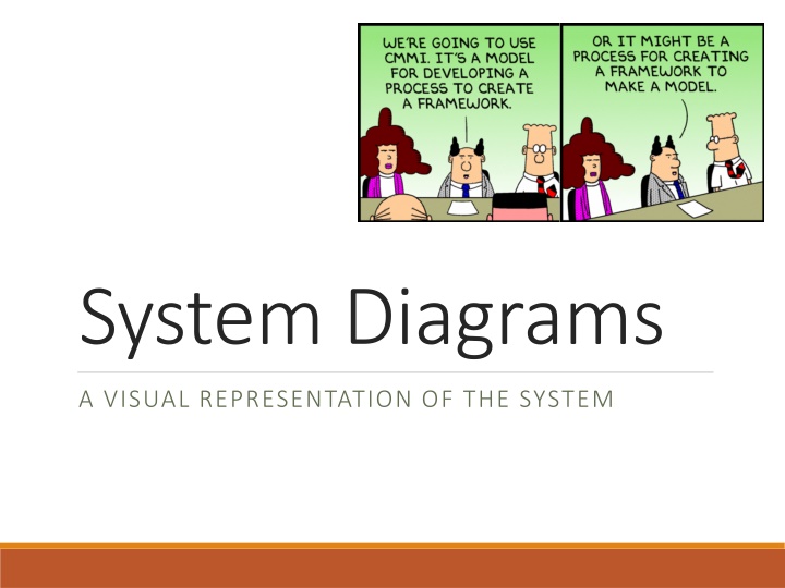 System Diagrams: An Overview