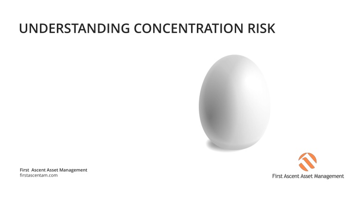 Understanding Concentration Risk in Asset Management
