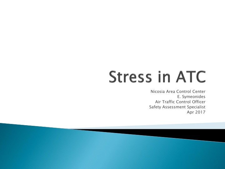 Stress: Impact on Mental and Physical Health
