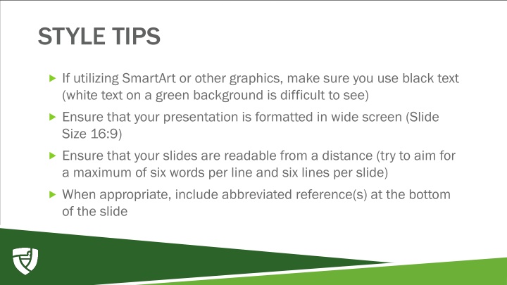 Effective Presentation Tips for Clear Communication