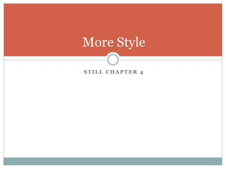 Learning CSS Styling Techniques for Web Development