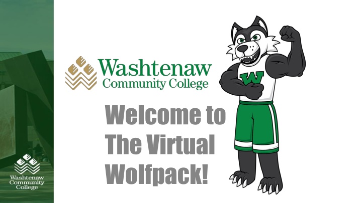 Exciting Winter 2021 Student Activities at WCC