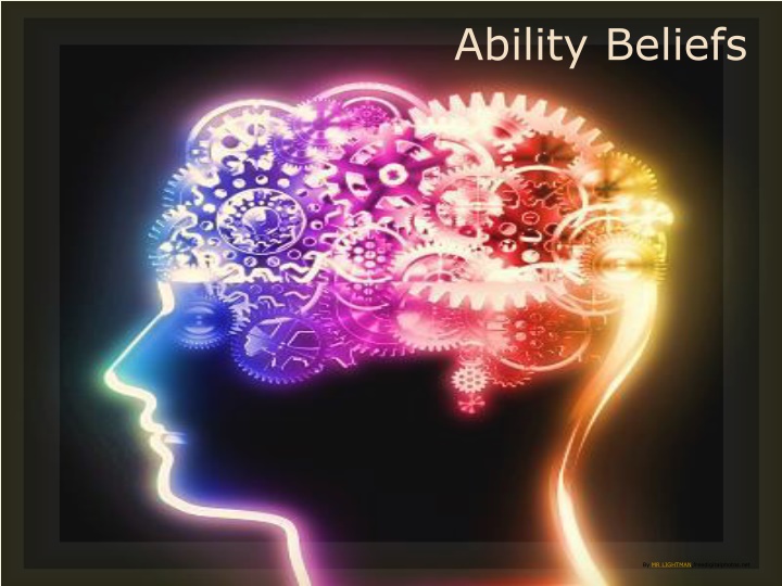 The Impact of Mindset on Academic Achievement