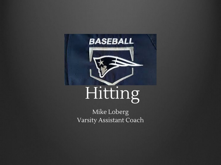 Comprehensive Guide to Hitting Techniques for Baseball Players