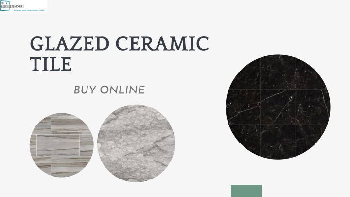 glazed ceramic tile n.w