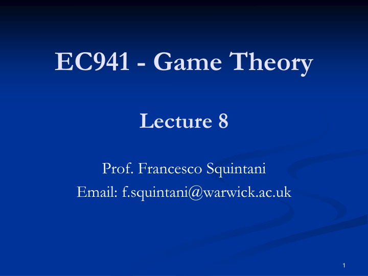 Ultimatum Game in Game Theory