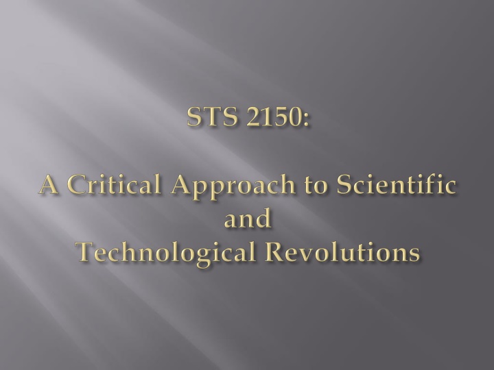 Handlin's Key Concepts and Arguments in Scholarly Articles