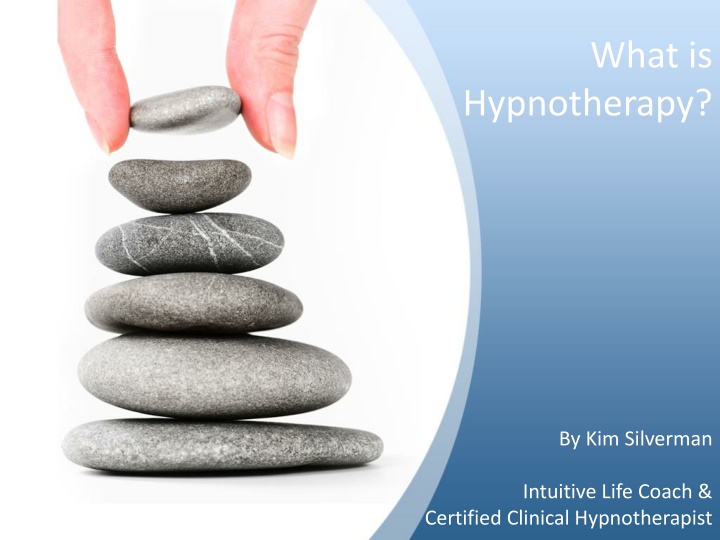 Hypnotherapy: Unlocking the Power of Your Mind