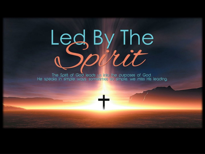Embracing the Holy Spirit: Discovering Your Identity and Purpose