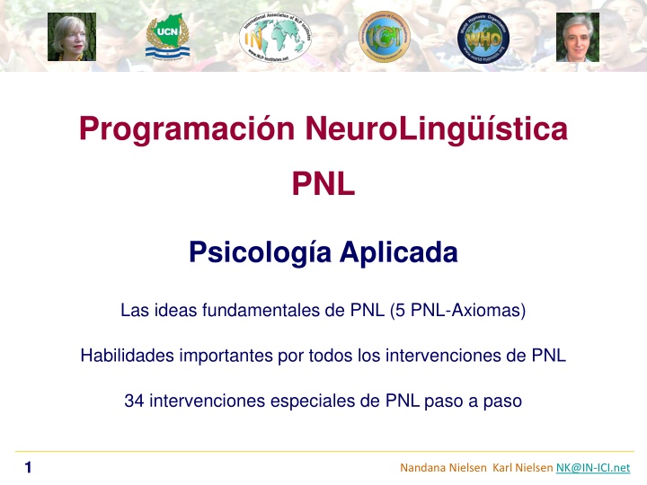 Comprehensive Overview of Neuro-Linguistic Programming (NLP) Fundamentals