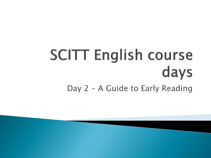 Unlocking Early Reading Success: A Comprehensive Guide