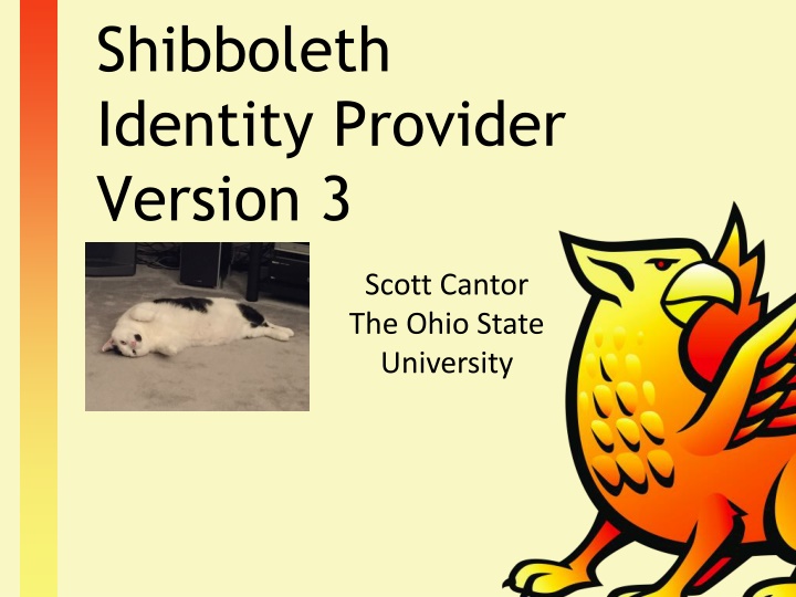 Shibboleth Identity Provider Version 3: A Comprehensive Overview