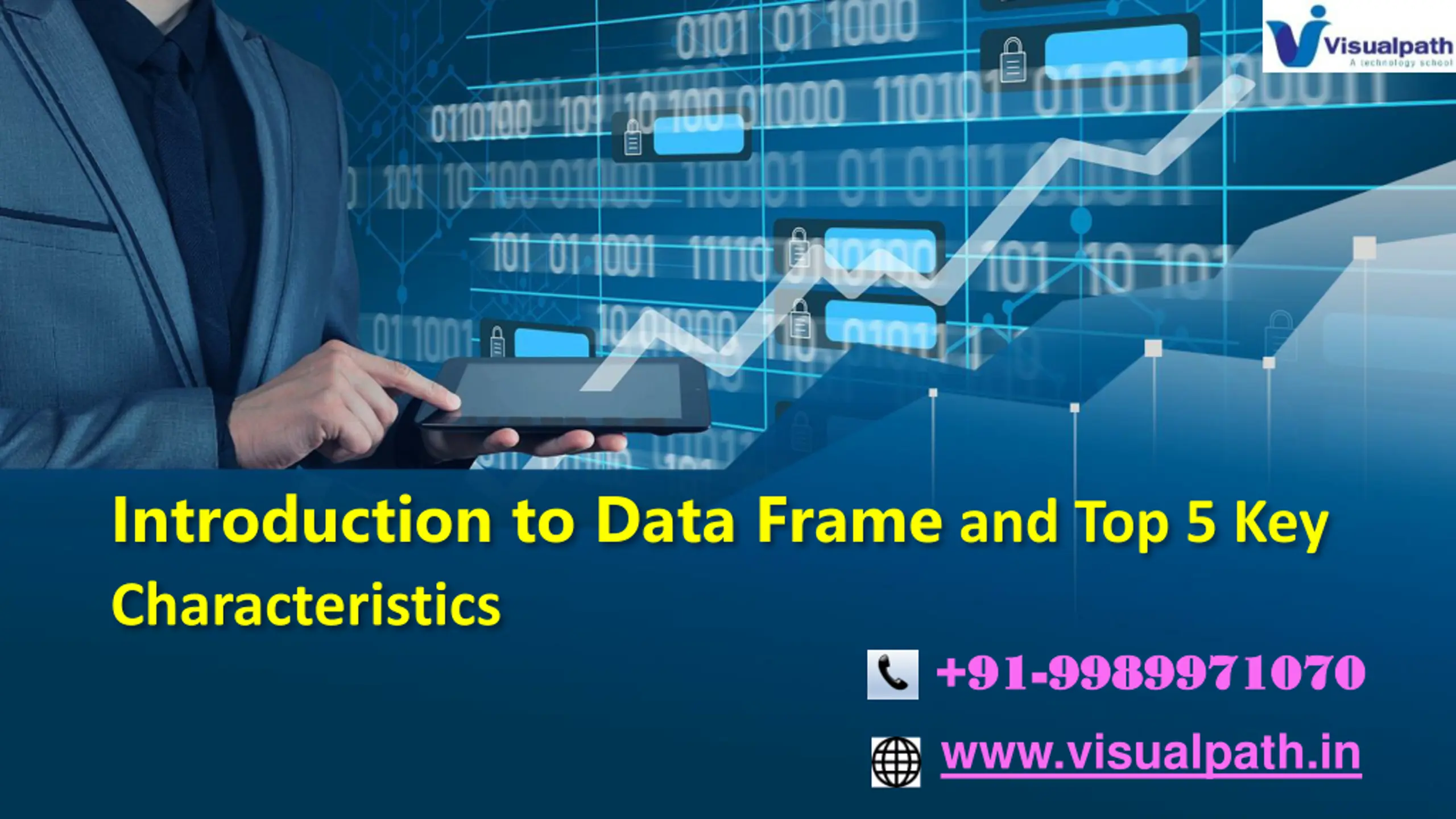 Azure Data Engineer Course | Data Engineer Course in Hyderabad