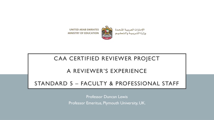 Efficient Tips for Reviewing Faculty and Professional Staff in Educational Institutions