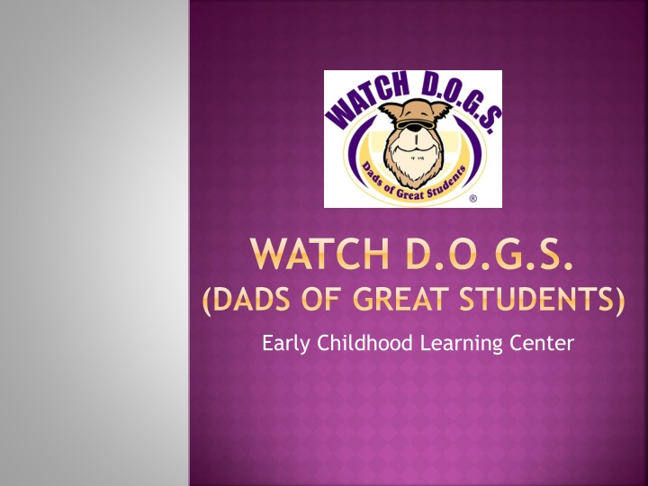 Engaging Fathers in Education: Watch D.O.G.S. Program Benefits & Involvement