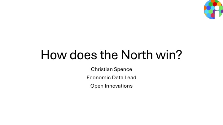 Open Collaboration for Economic Success