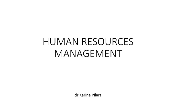 Workplace Skills Assessment and Its Importance in Human Resources