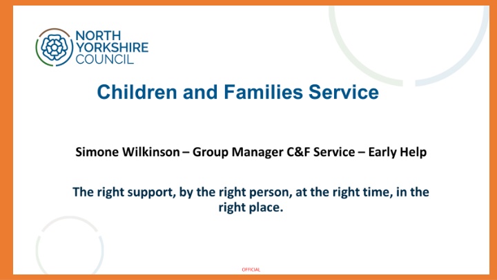 Harmful Sexual Behaviour in Children and Young People