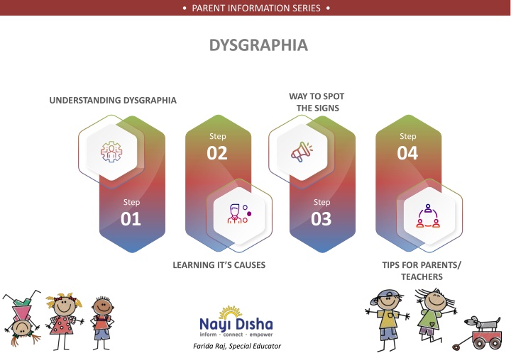 Dysgraphia: Spotting Signs and Learning Causes