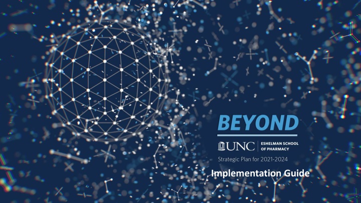 Beyond Strategic Plan Implementation Guide